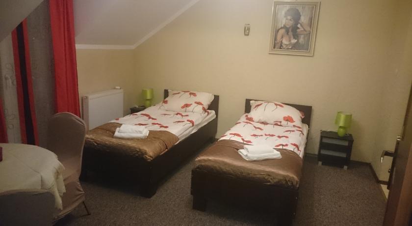 Fantazja Nad Zalewem Suwalki Room photo