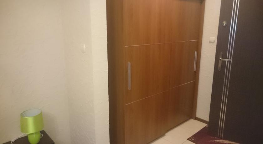 Fantazja Nad Zalewem Suwalki Room photo
