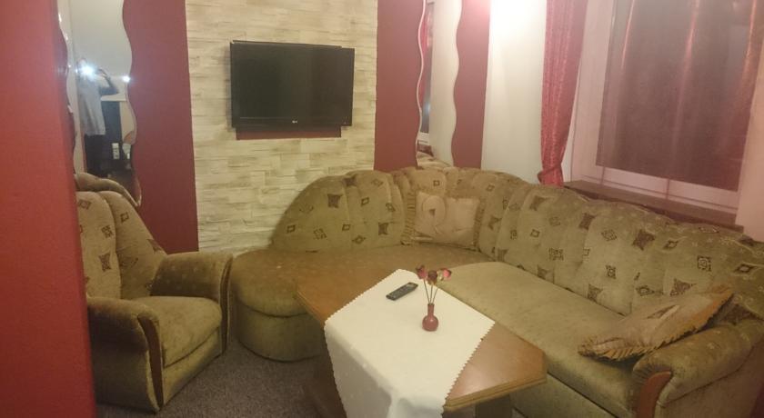 Fantazja Nad Zalewem Suwalki Room photo