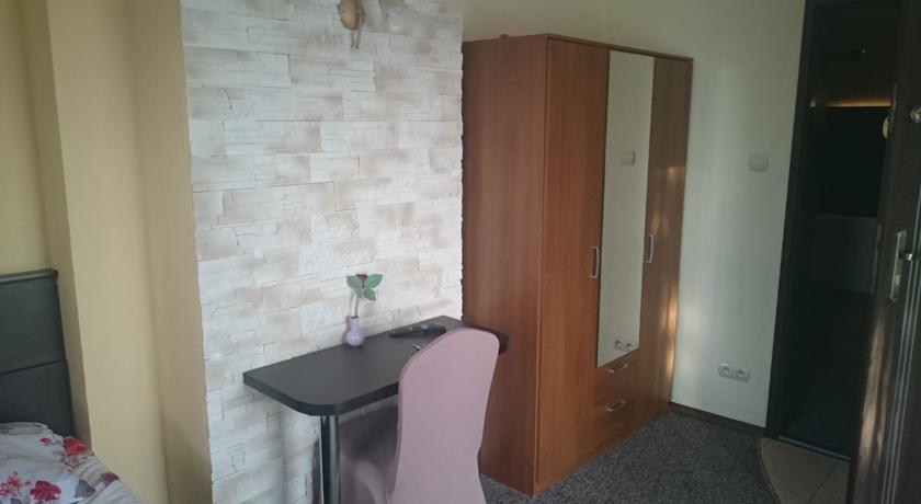 Fantazja Nad Zalewem Suwalki Room photo