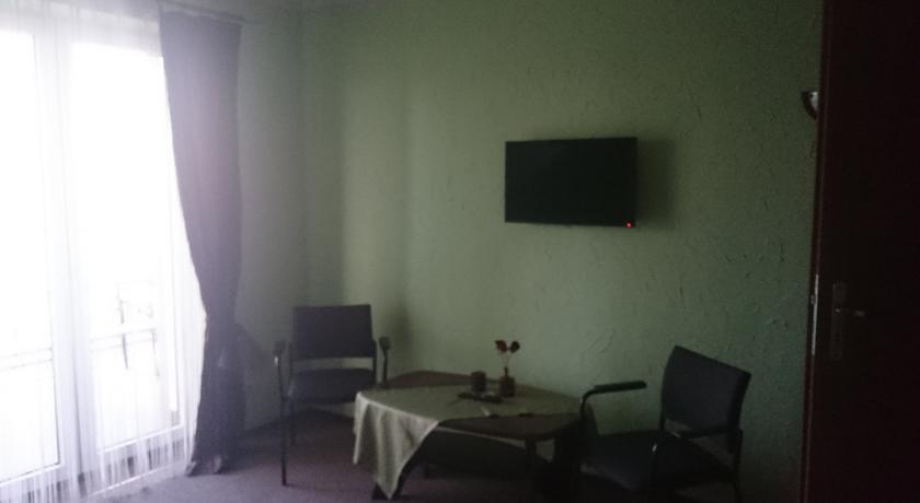 Fantazja Nad Zalewem Suwalki Room photo