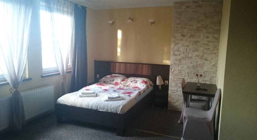 Fantazja Nad Zalewem Suwalki Room photo