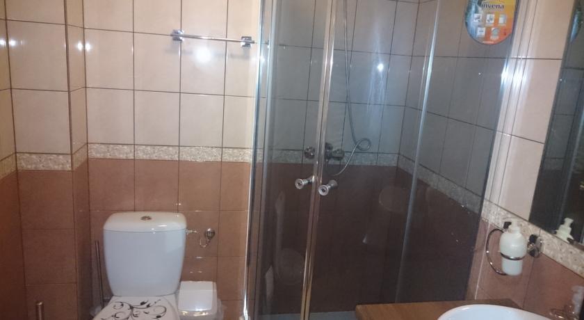 Fantazja Nad Zalewem Suwalki Room photo
