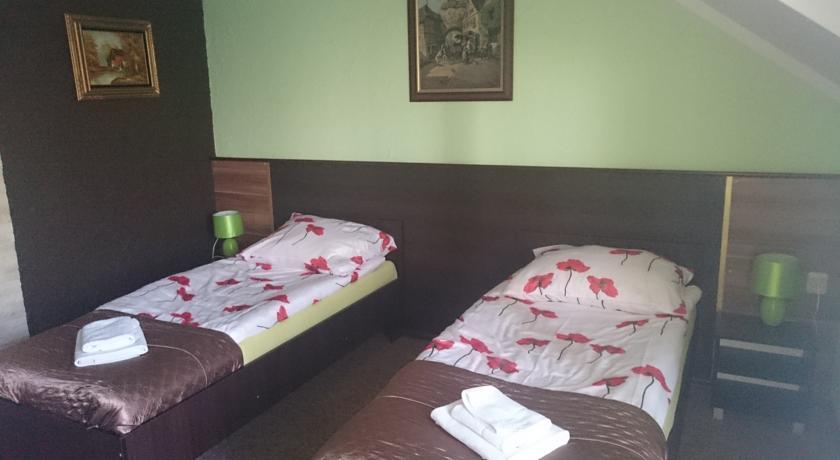 Fantazja Nad Zalewem Suwalki Room photo