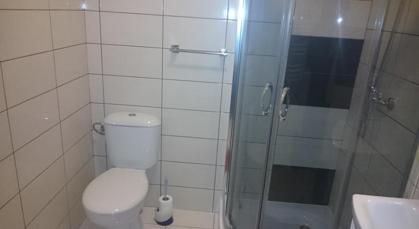 Fantazja Nad Zalewem Suwalki Room photo