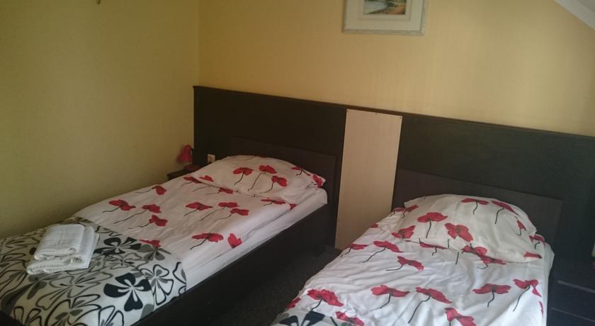 Fantazja Nad Zalewem Suwalki Room photo