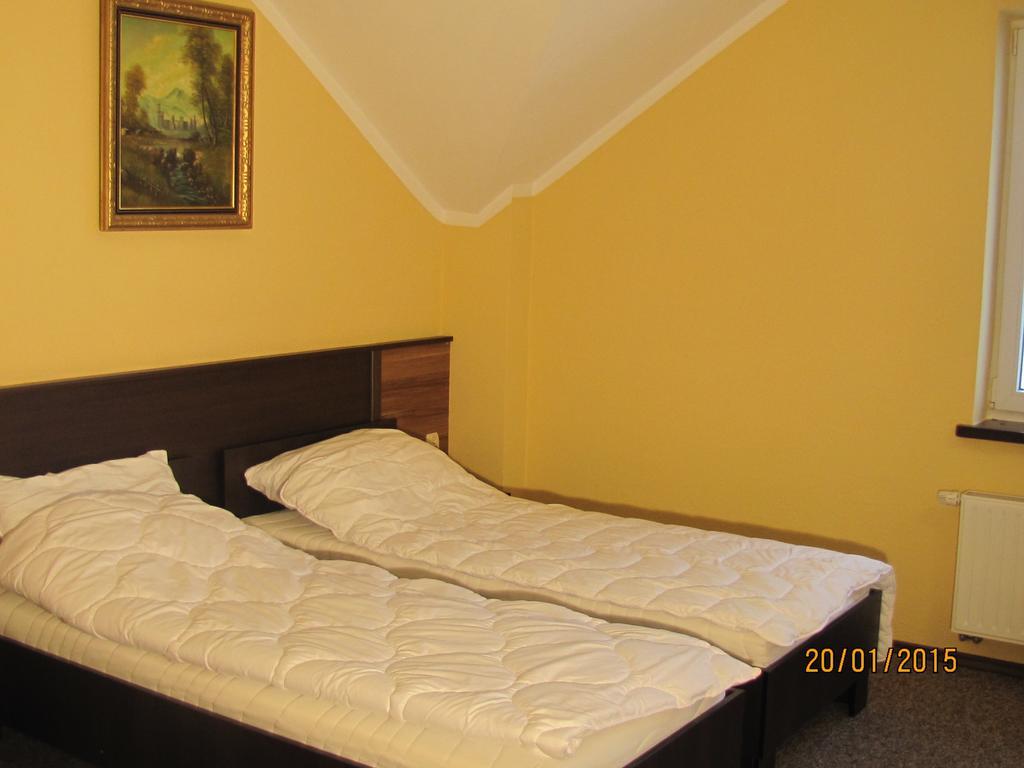 Fantazja Nad Zalewem Suwalki Room photo