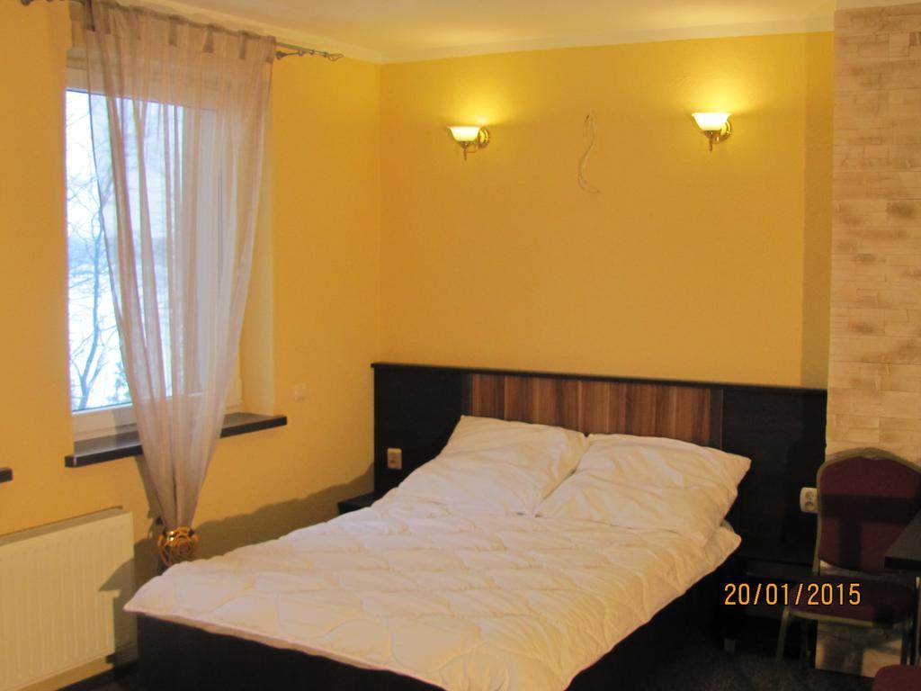 Fantazja Nad Zalewem Suwalki Room photo